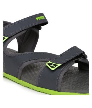 puma men's elego 2 idp floaters