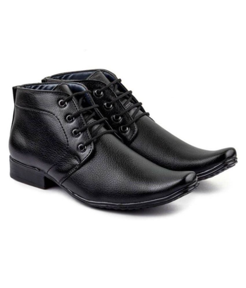office leather shoes