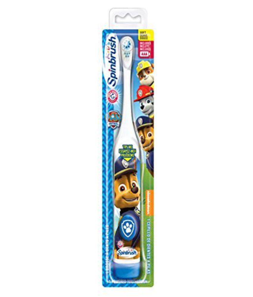 Arm & Hammer Electric Toothbrush Buy Arm & Hammer Electric Toothbrush