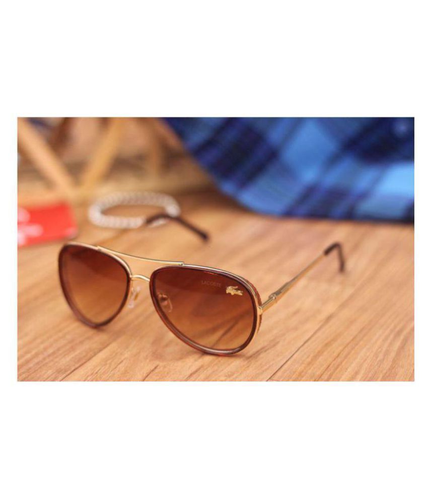 lacoste aviator