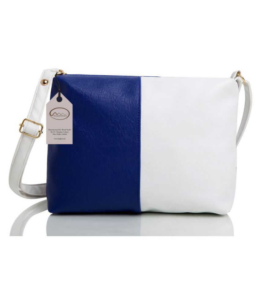 Mammon Multi Artificial Leather Shoulder Bag Buy Mammon Multi