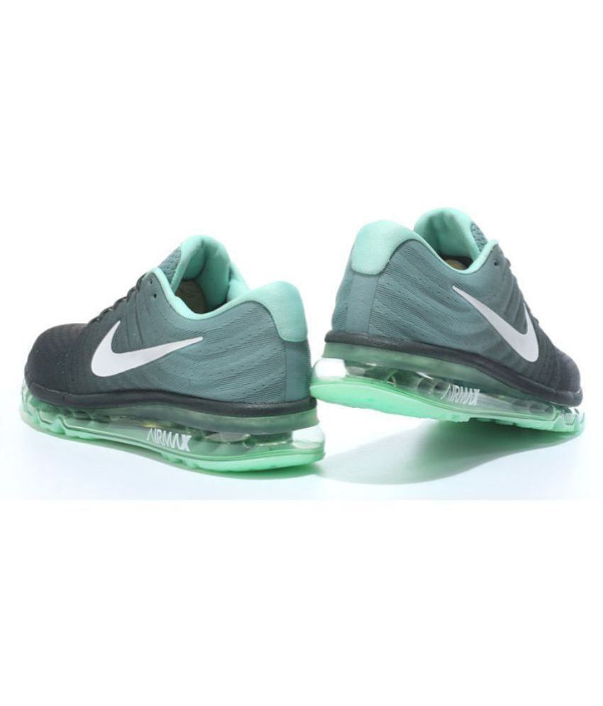 nike air max 2017 grijs mint nike air max 2017 grijs mint