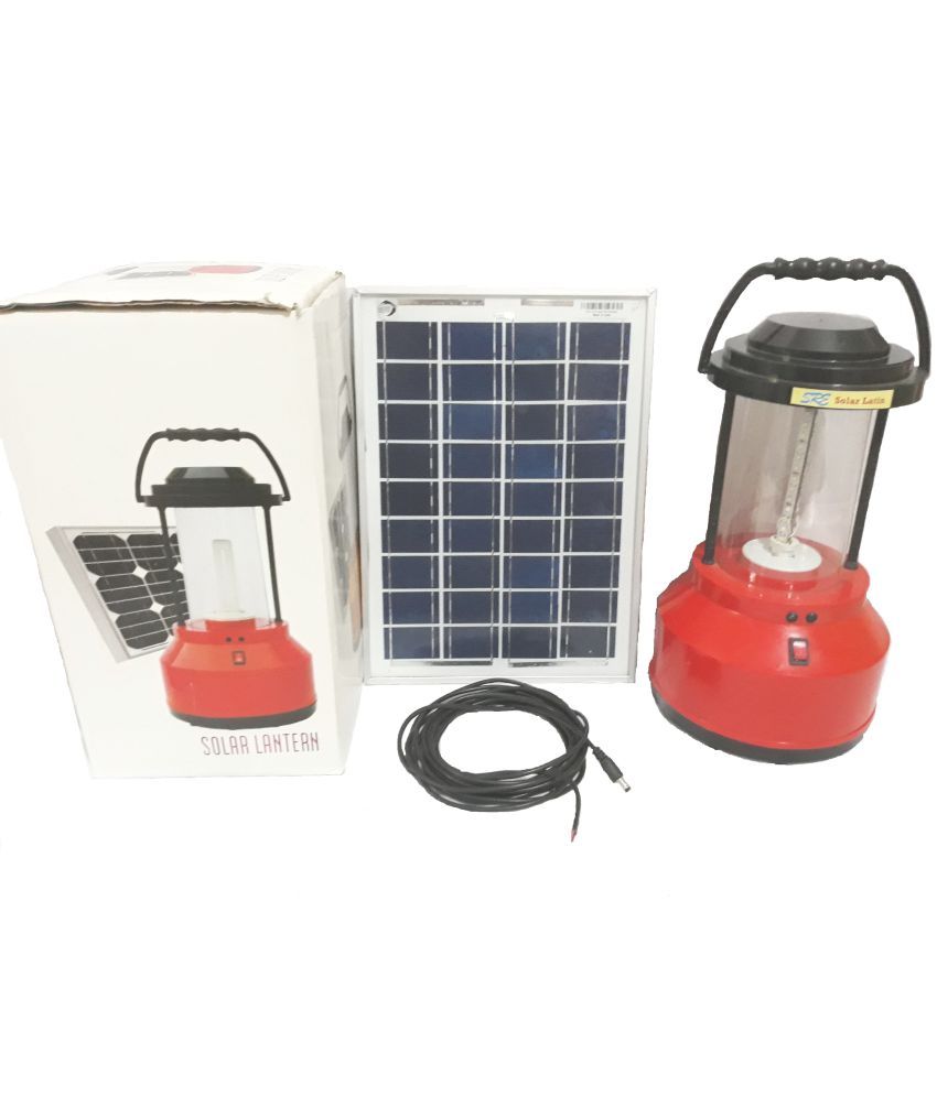 Solar Lantern Price In India Buy Solar Lantern Online On Snapdeal