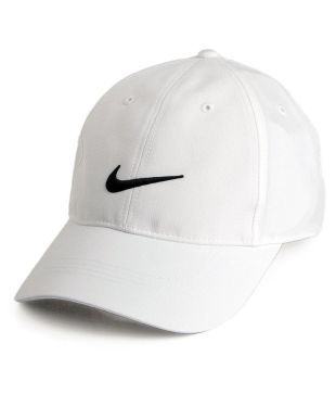 plain nike cap