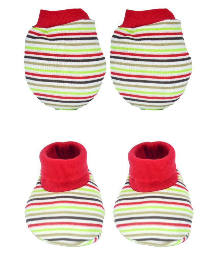 Baby Mittens 2 pcs Combo Buy Online at Low Price in India Snapdeal