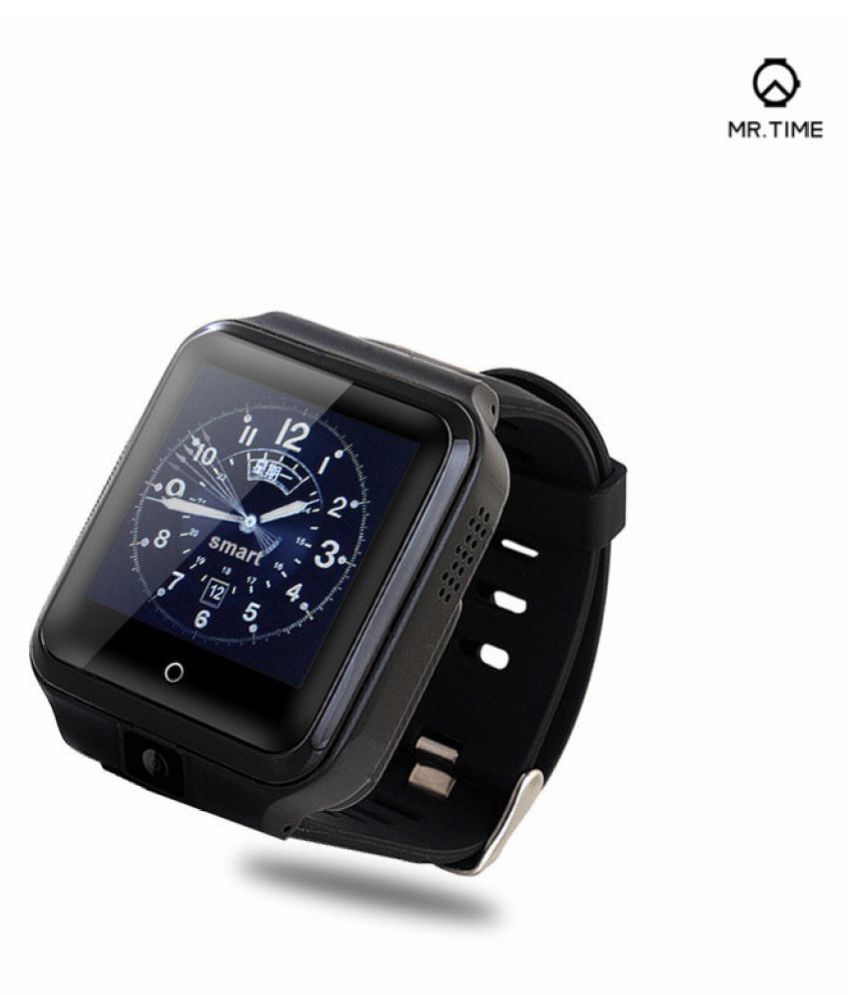 flipkart low price smart watch