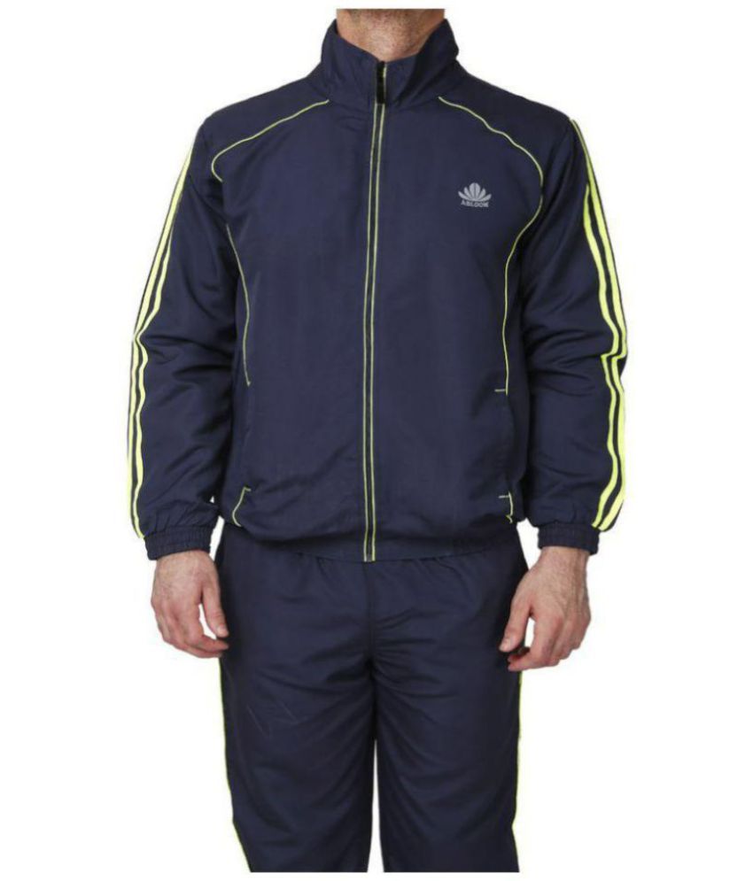 juicy tracksuit navy