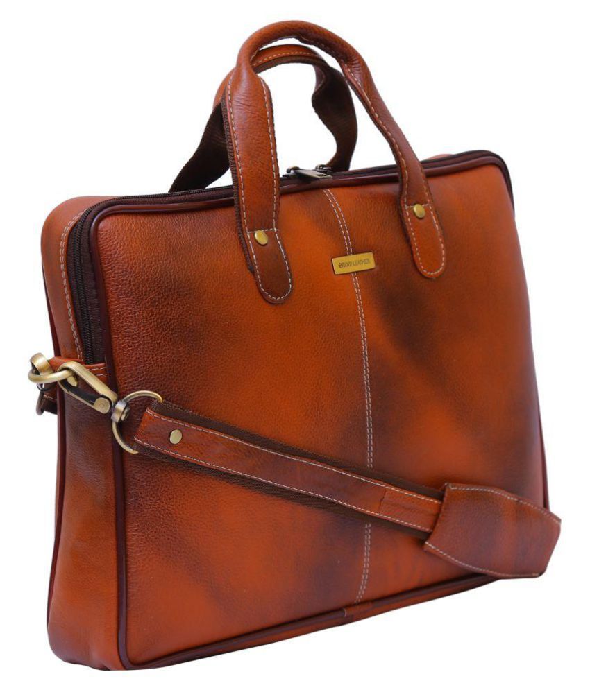 snapdeal office bags