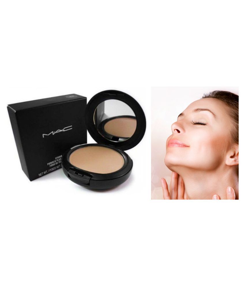 Mac Mineralize Concealer,FaceBody Liquid Foundation Compact With