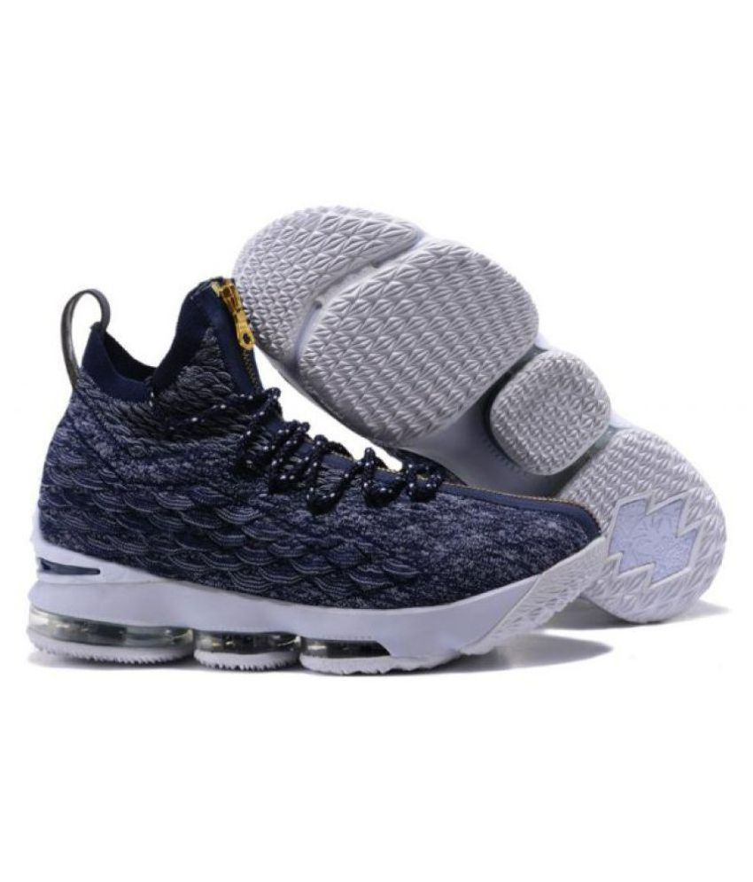 Nike lebron 15 price in india clearance