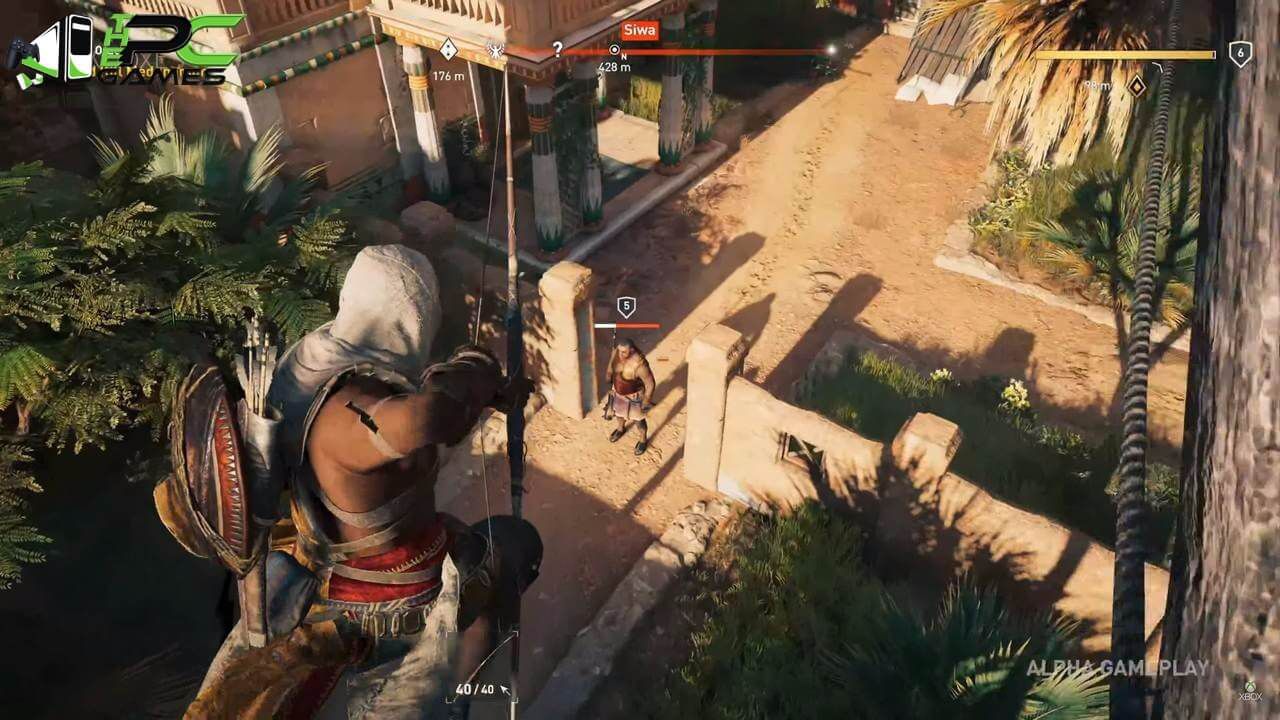 assassin assassin