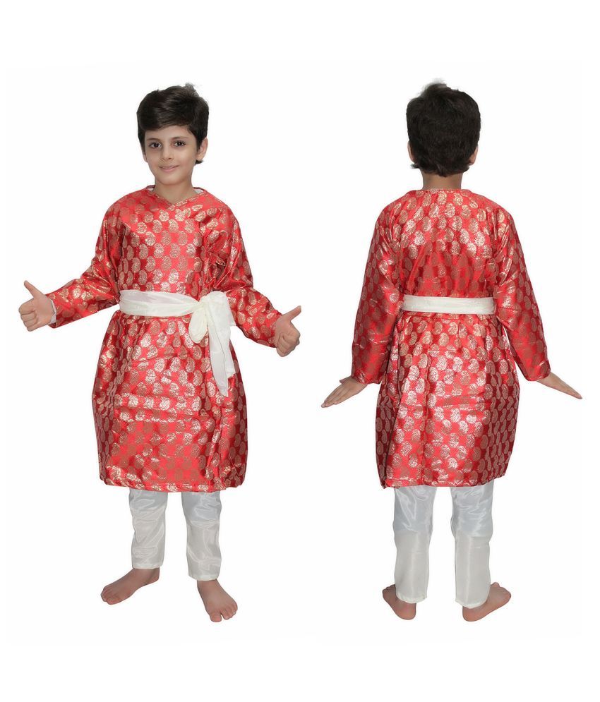 gujrati dress for baby boy