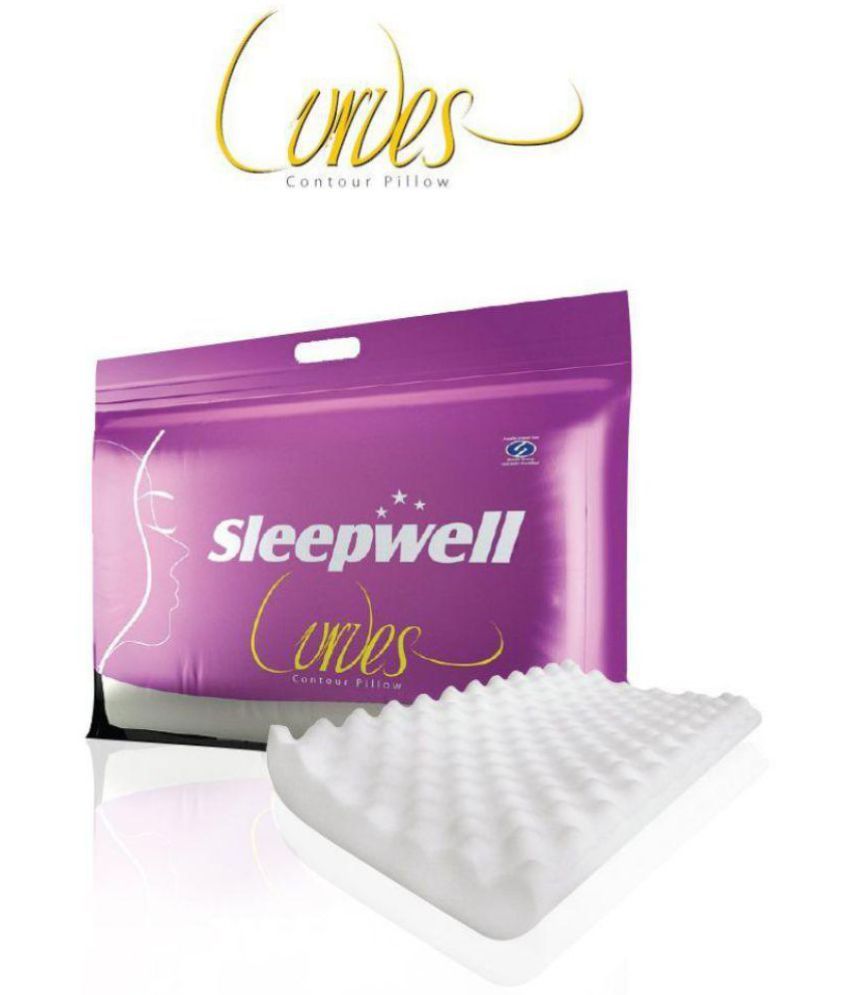 Sleepwell Mattress Single Foam Pillow Buy Sleepwell Mattress Single