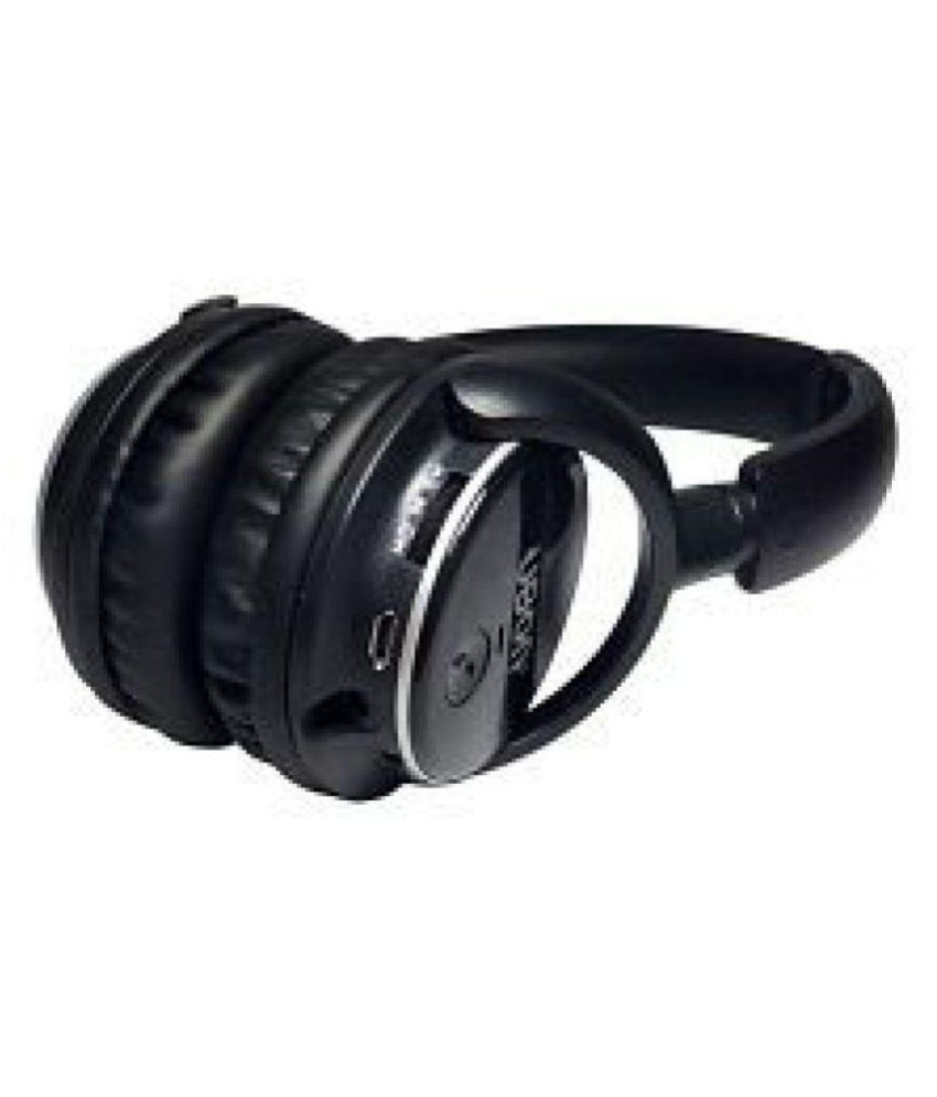 UBON GBT 5605 Over Ear Wireless With 