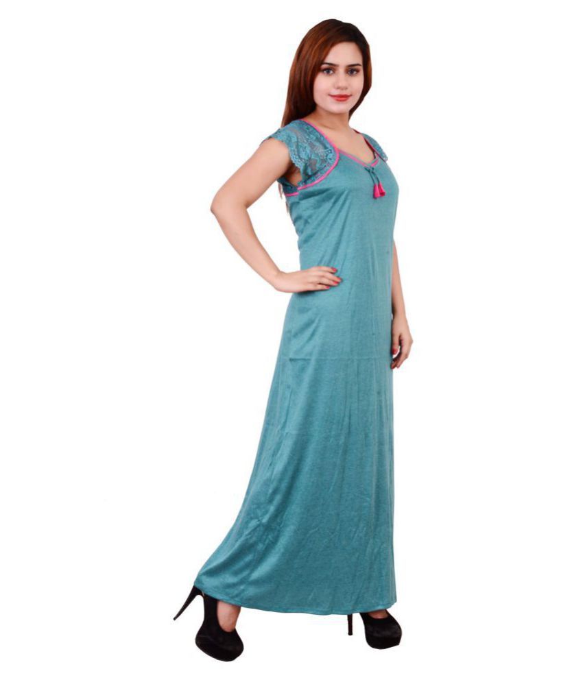 night gown hosiery