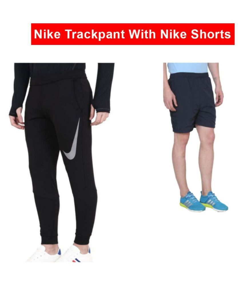 nike jogger short