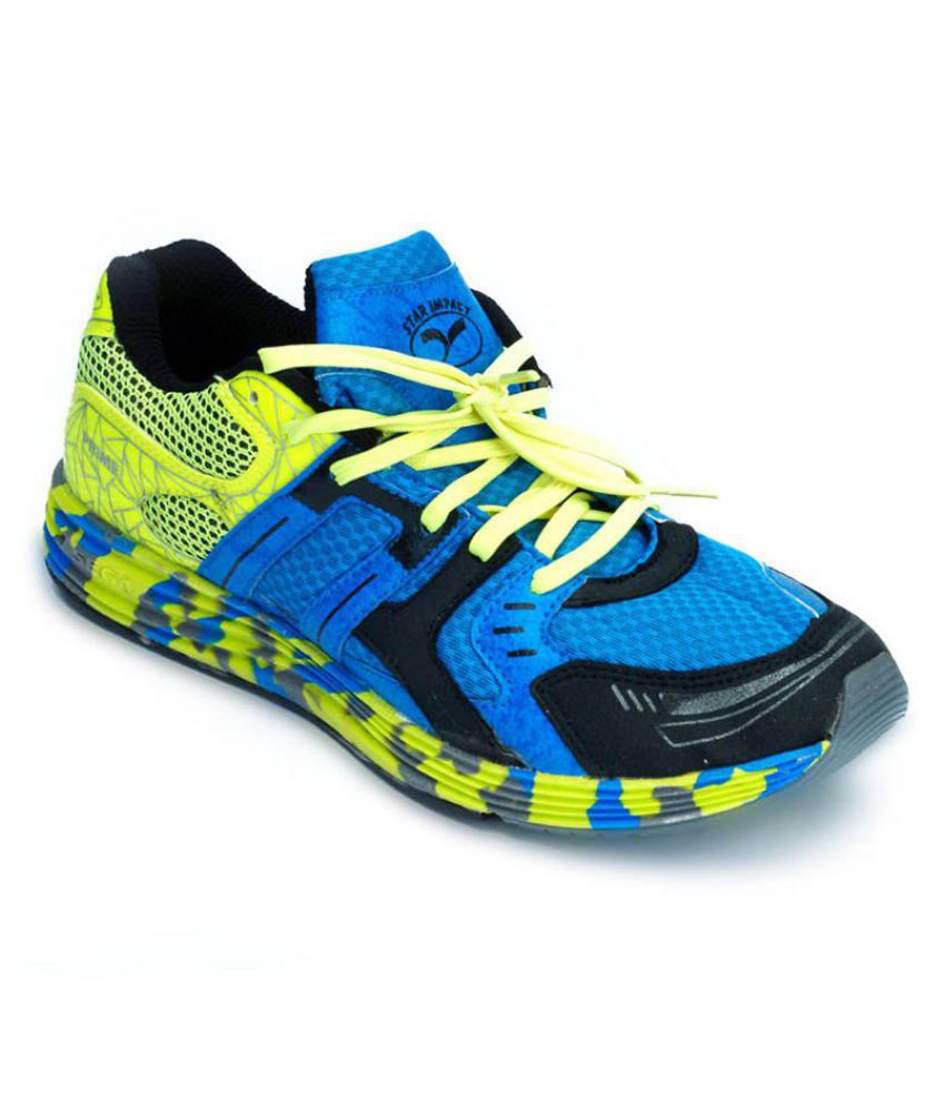 SEGA Multi Color Running Shoes - Buy SEGA Multi Color Running Shoes ...
