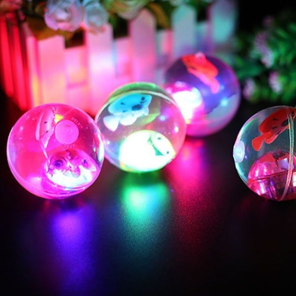 jumping ball price