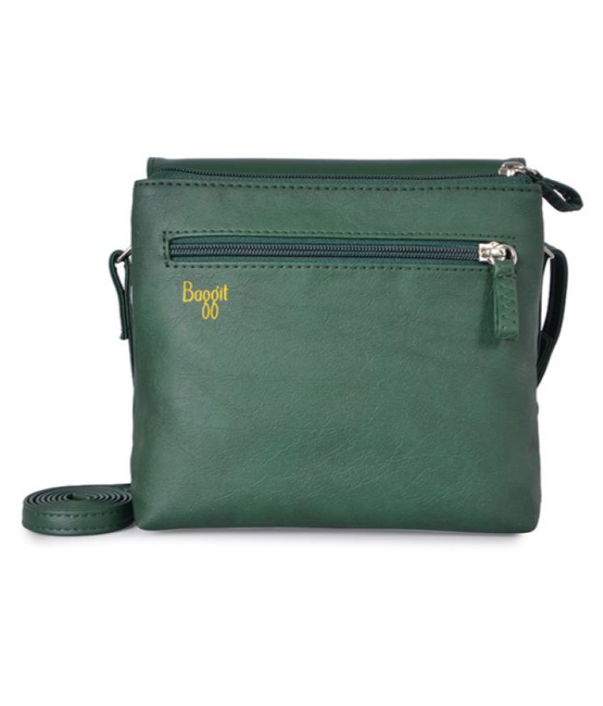 baggit sling bags snapdeal