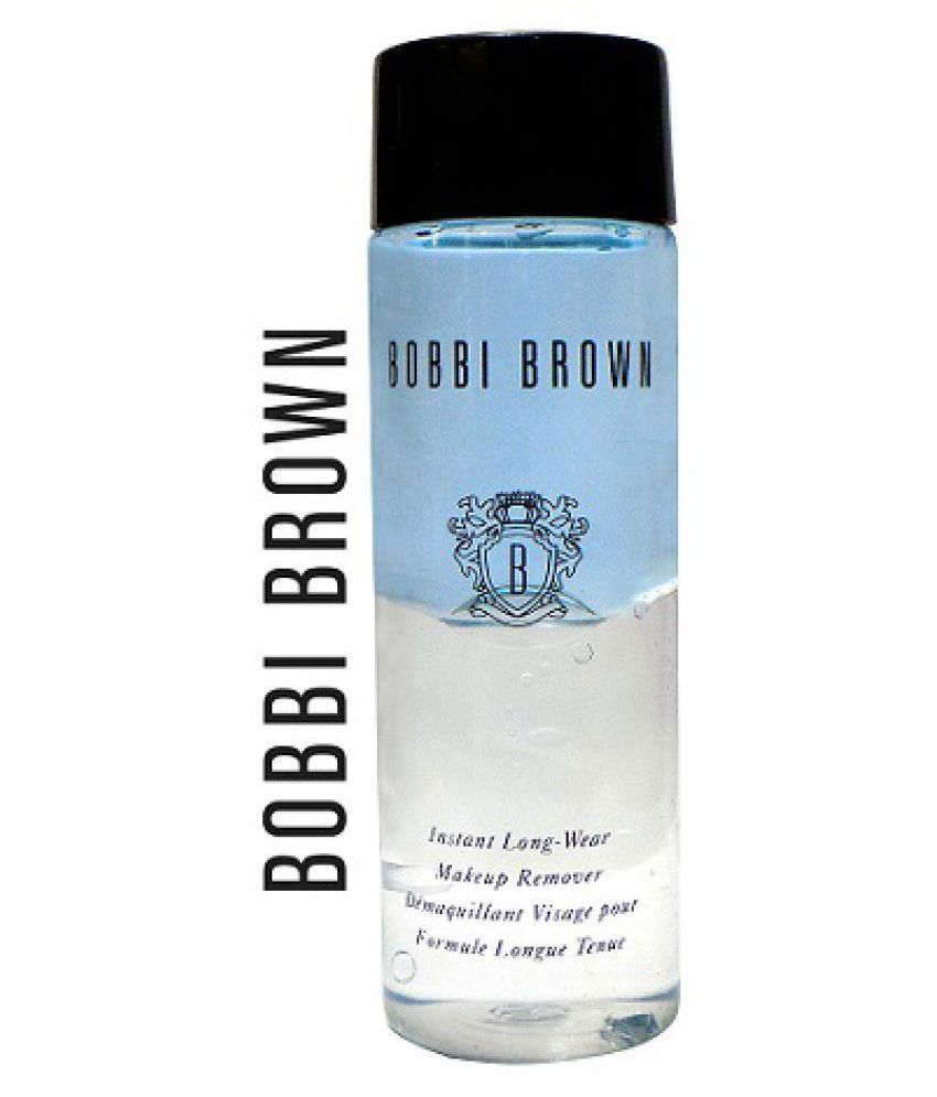 Bobbi Brown Instant Long Wear Makeup Remover Liquid 100 Ml Buy