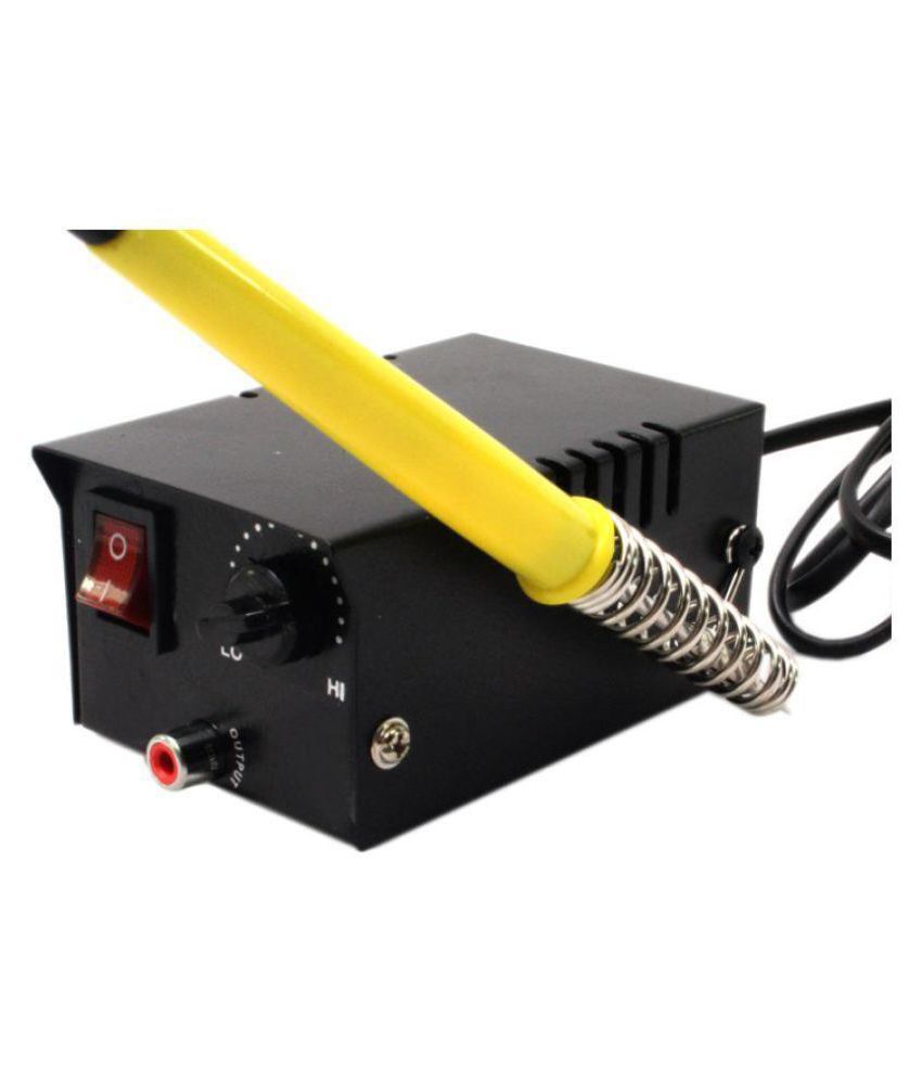 SJ Soldering Iron Buy SJ Soldering Iron Online at Low Price in India