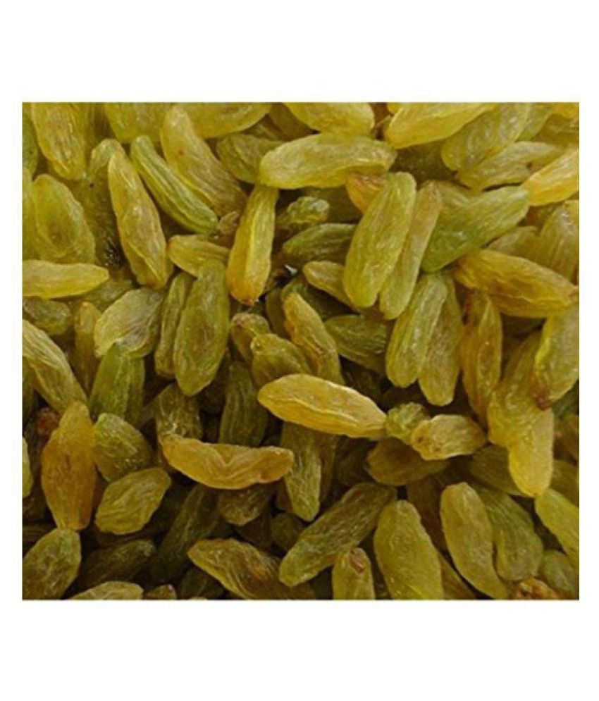 Shara's Dry Fruits Raisin (Kishmish) 250 gm Buy Shara's Dry Fruits