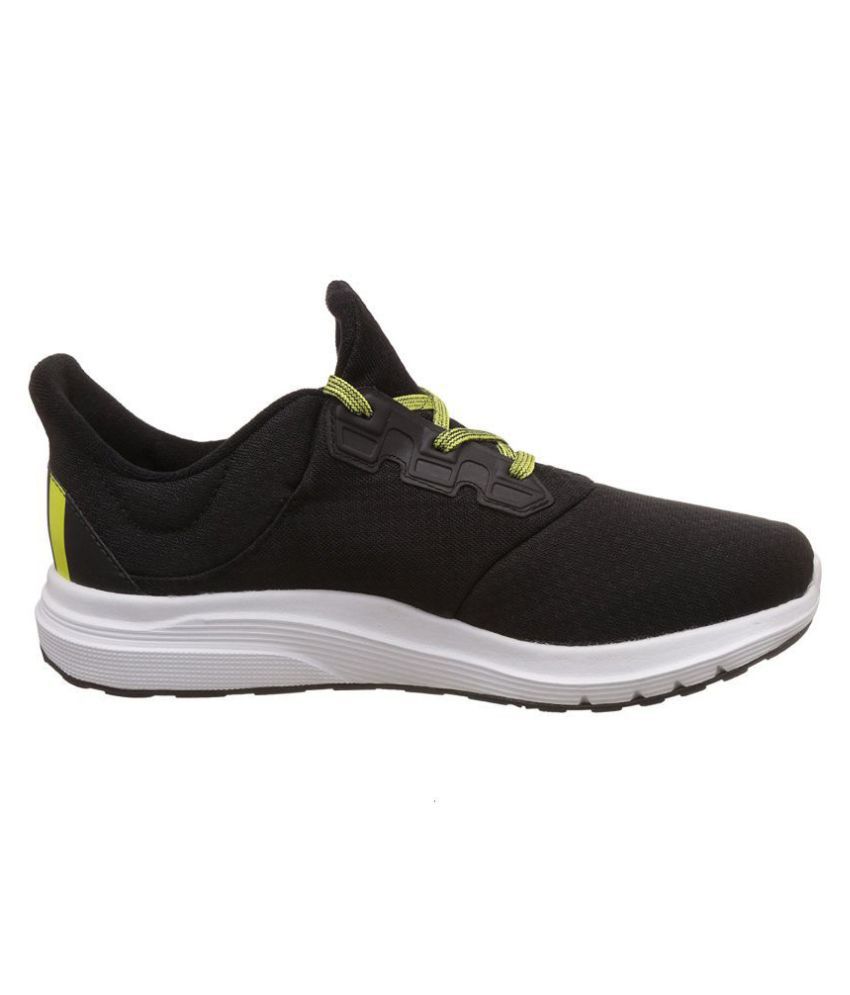 Adidas REDEN Black Running Shoes - Buy Adidas REDEN Black Running Shoes ...