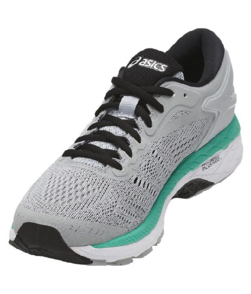 asics gel kayano 24 price in india