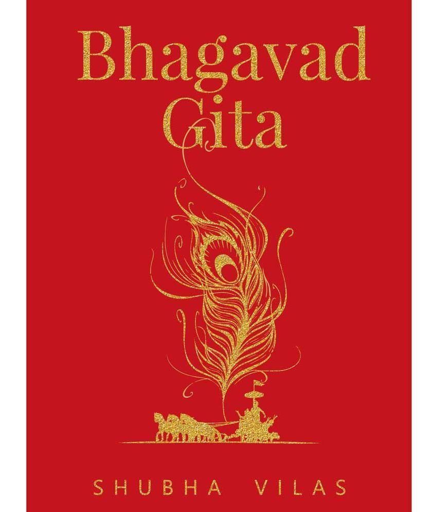 Bhagavad Gita: Buy Bhagavad Gita Online at Low Price in India on Snapdeal