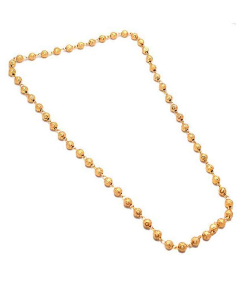 Moti Chain Gold Sale, 50% OFF | www 