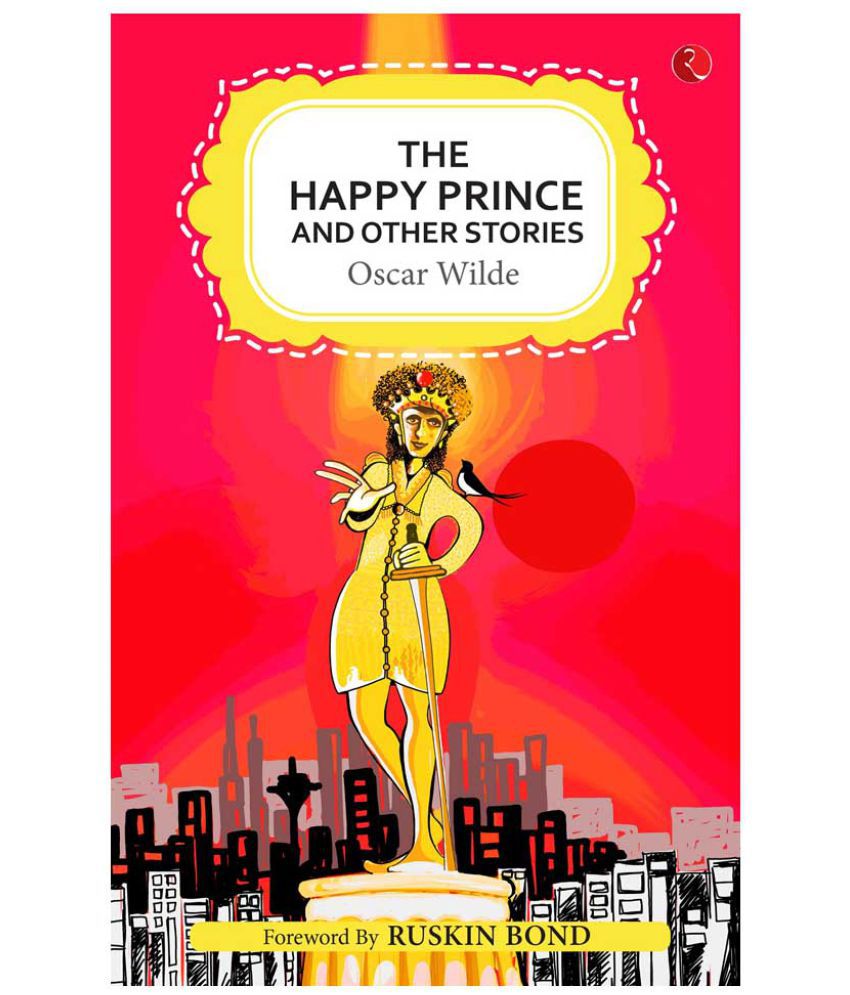    			The Happy Prince And Other Stories