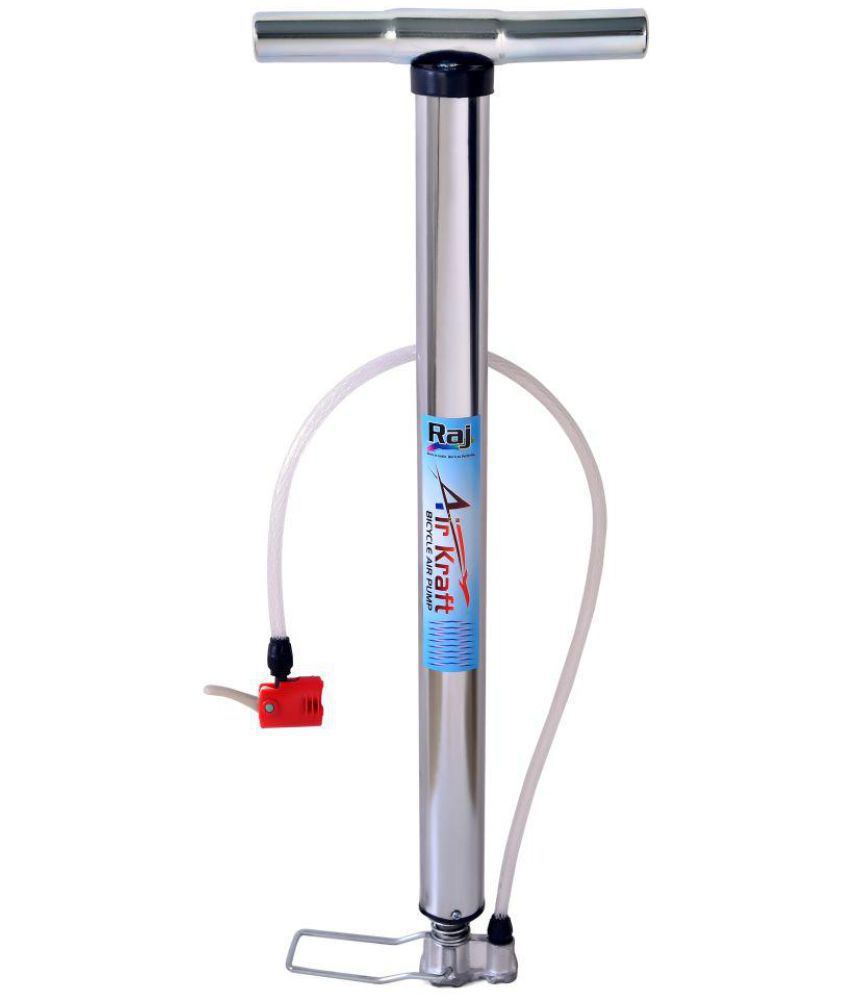 cycle air filling pump