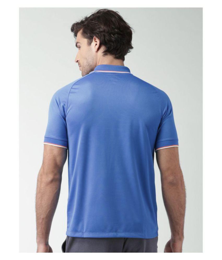 polyester t shirts uk