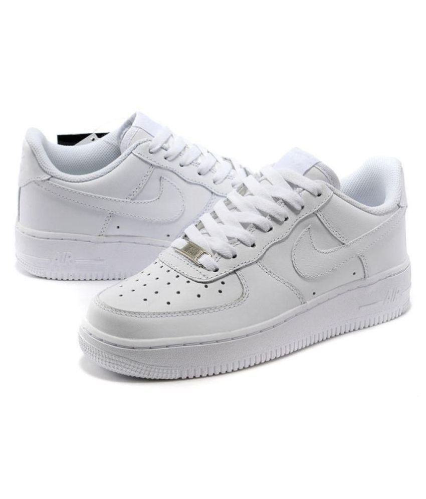 nike af1 with shorts