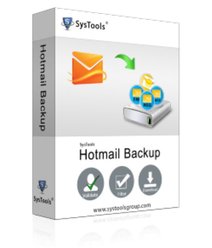 systools hotmail backup serial systools hotmail backup serial