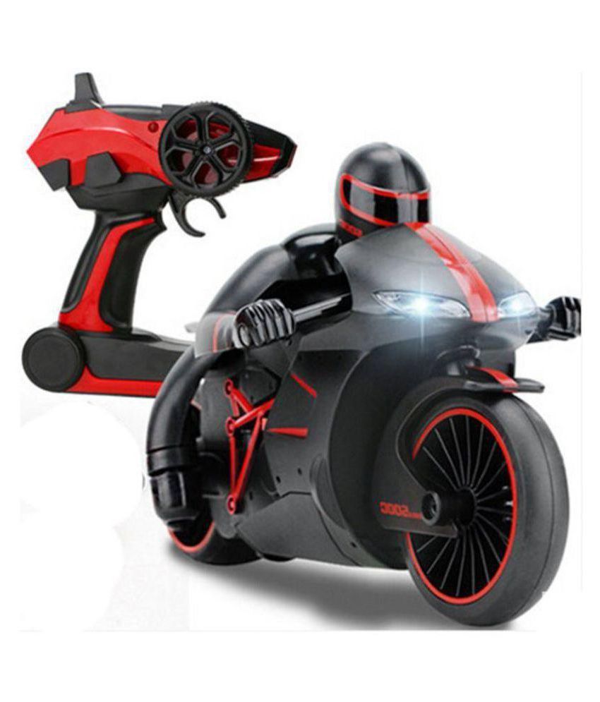 remote wala motorcycle