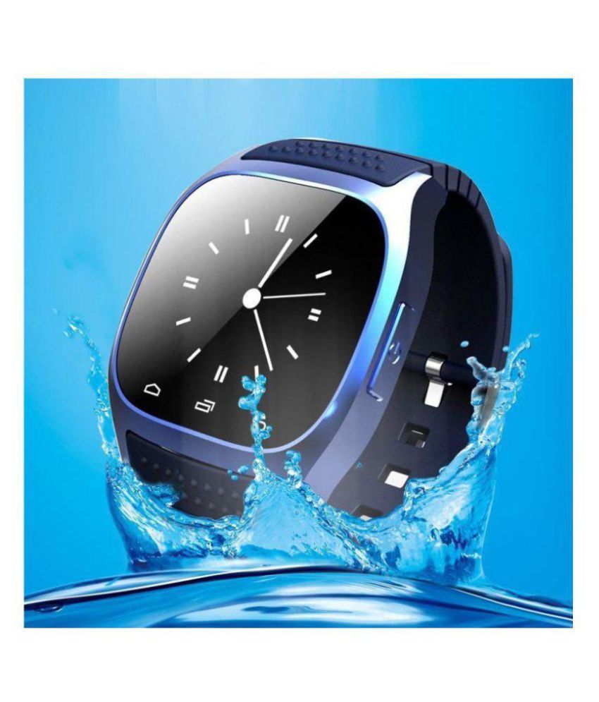 m26 smart watch price