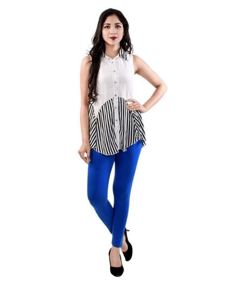 H and m cotton leggings Clearance