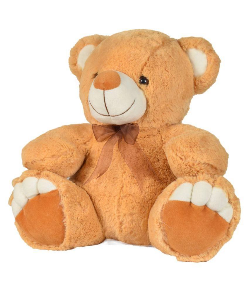 small teddy bear soft toy
