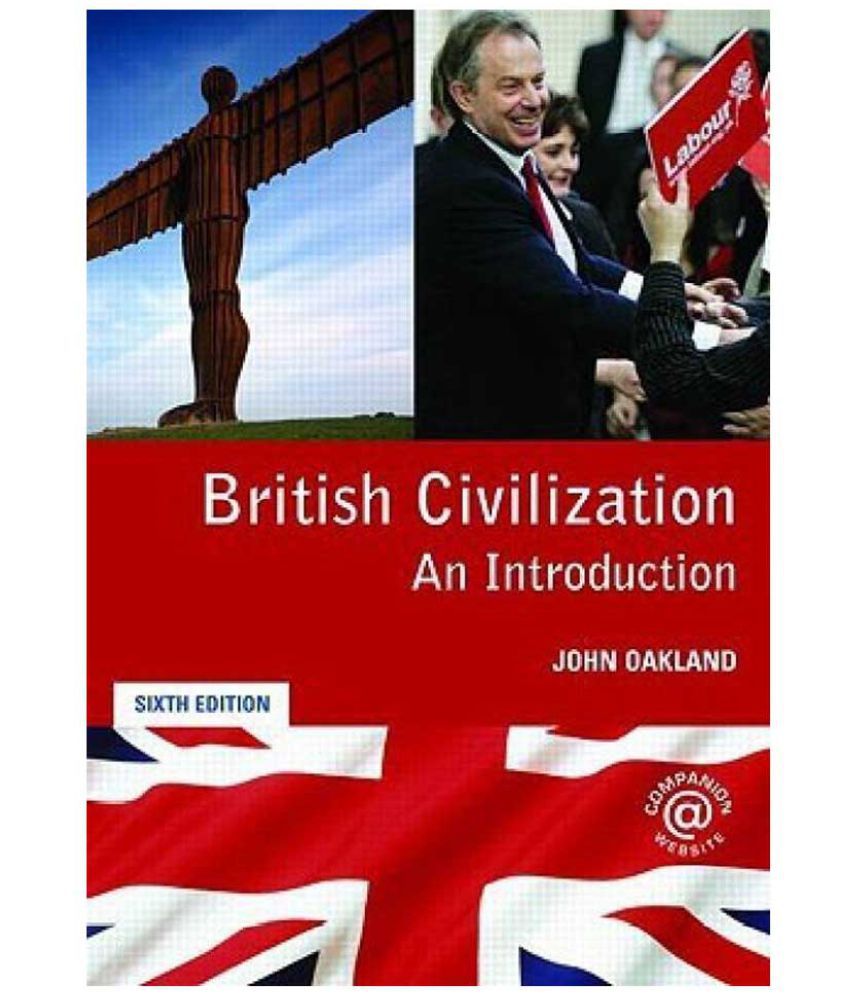 British Civilization An Introduction Buy British Civilization An