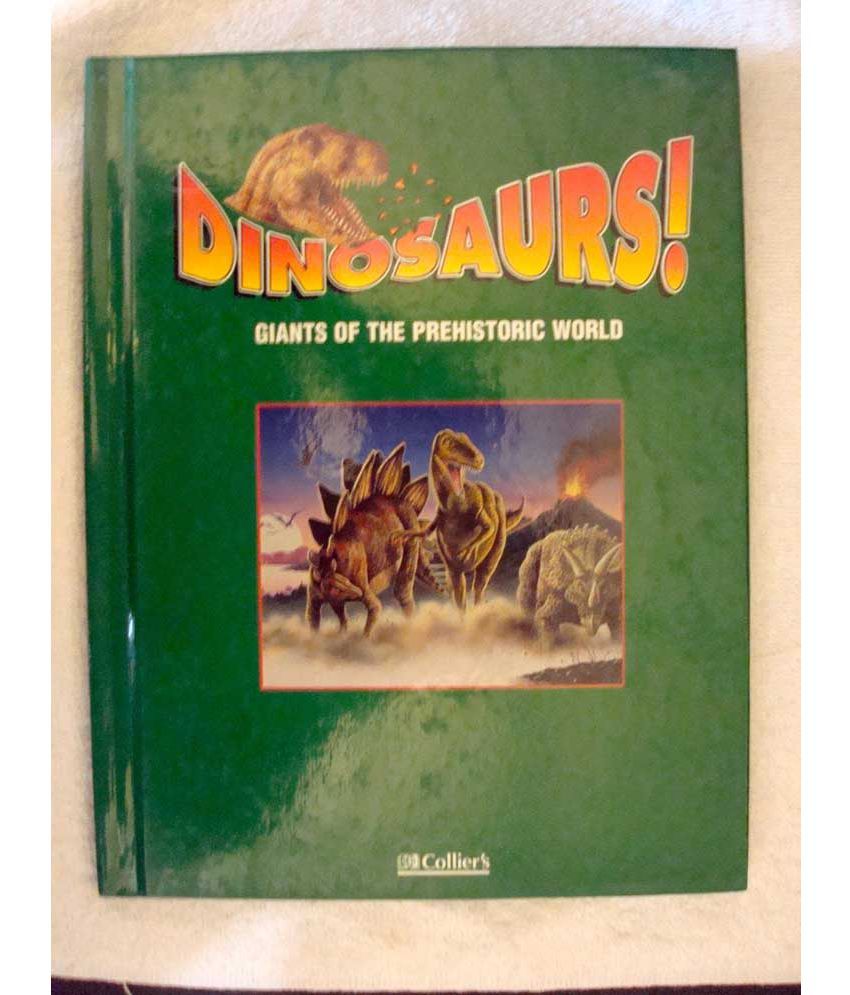 giants and dinosaurs
