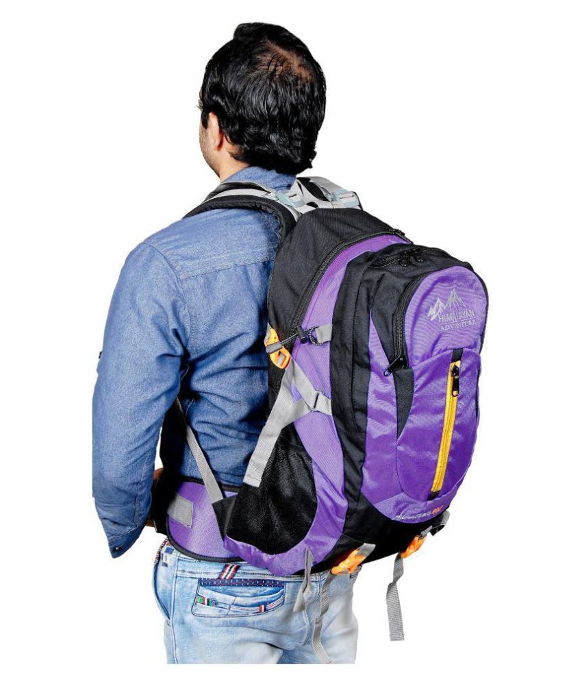himalayan v2 bag