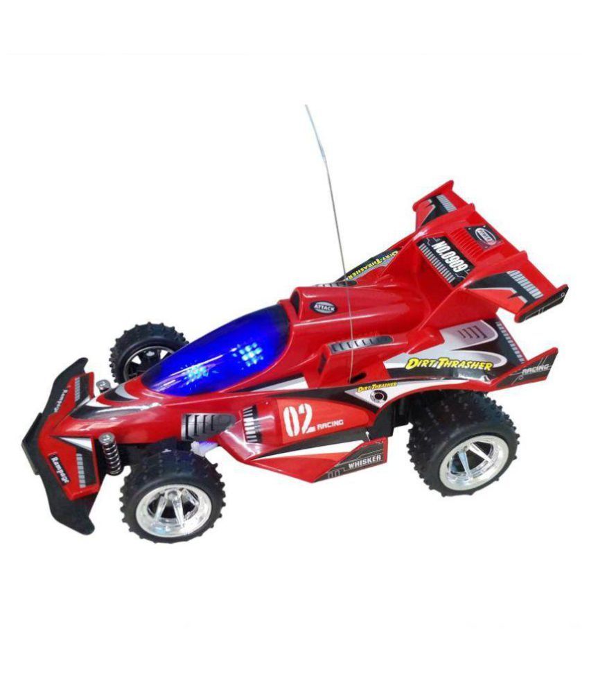 x gallop remote control car