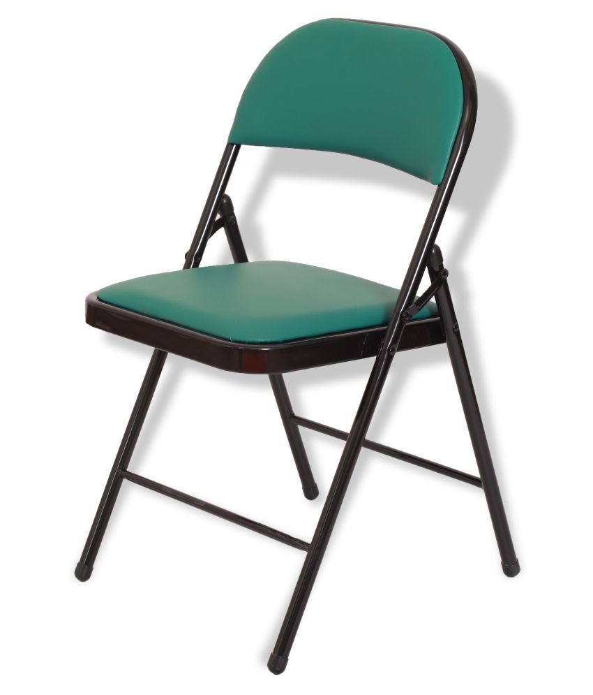 Metal folding Chair with Cushion - Buy Metal folding Chair ...