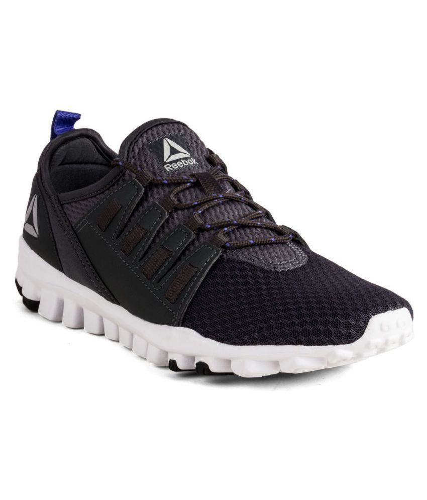 reebok men's fusion xtreme running shoes