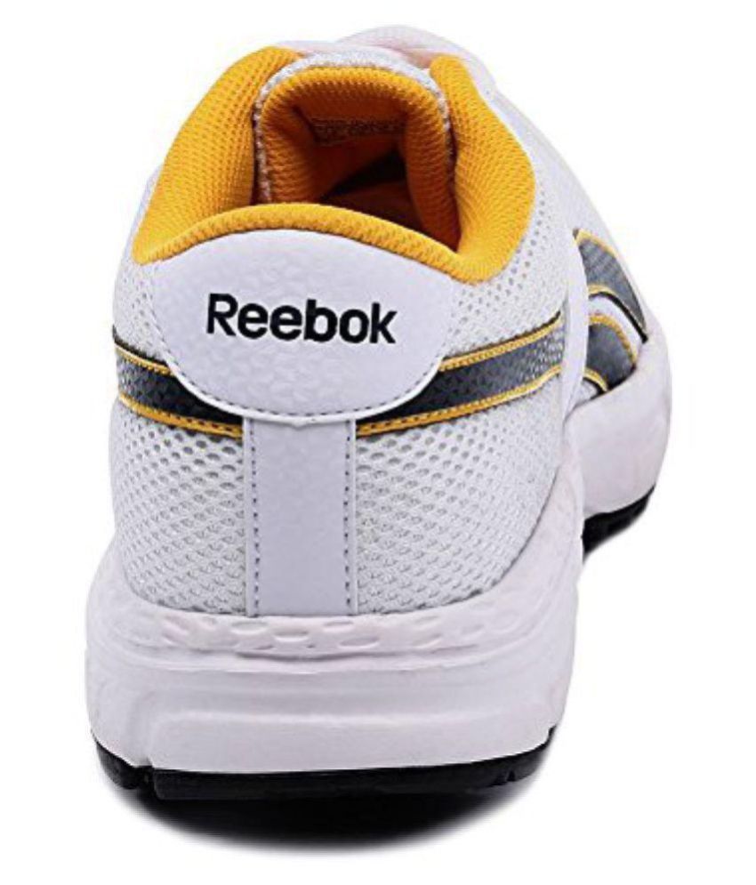 reebok rapid runner