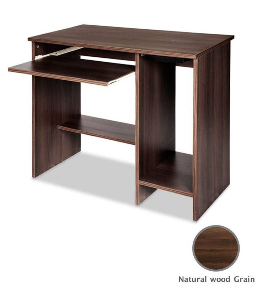 Trend Nice Computer Table Study Table Matte Finish Buy Trend Nice Computer Table Study Table Matte Finish Online At Best Prices In India On Snapdeal