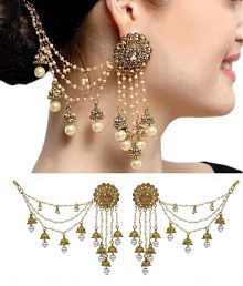 Earrings For Women And S Upto 87 Off At Quick View
