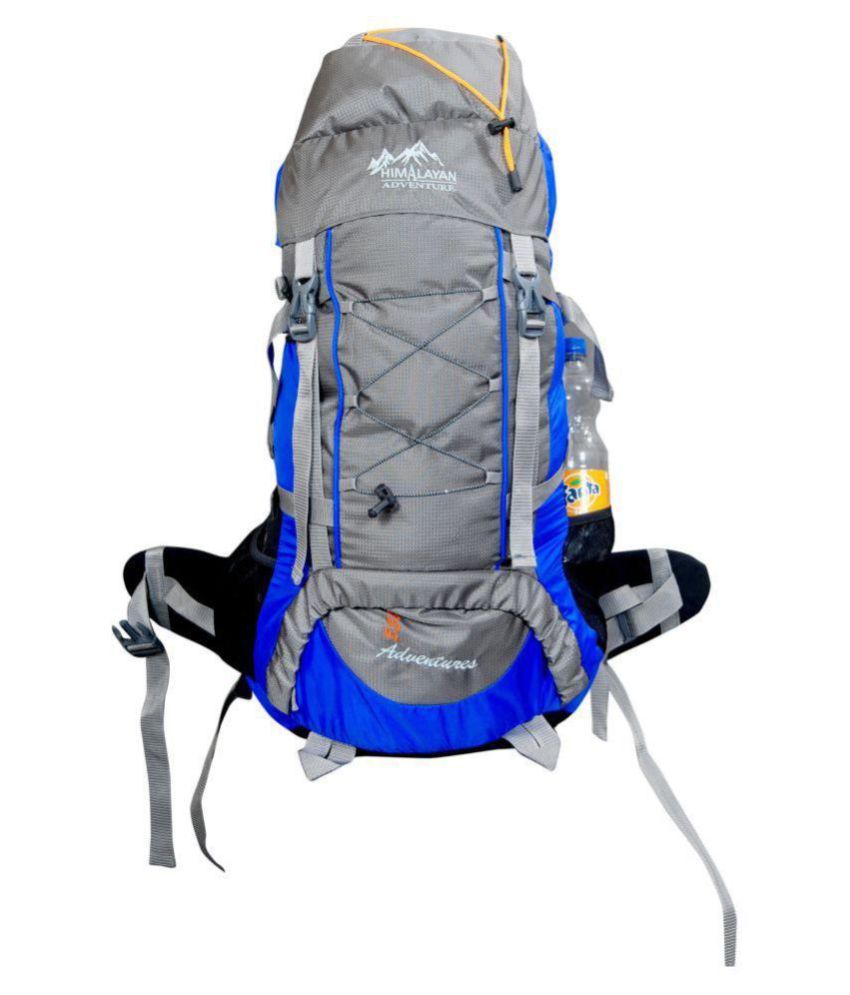 himalayan v2 bag