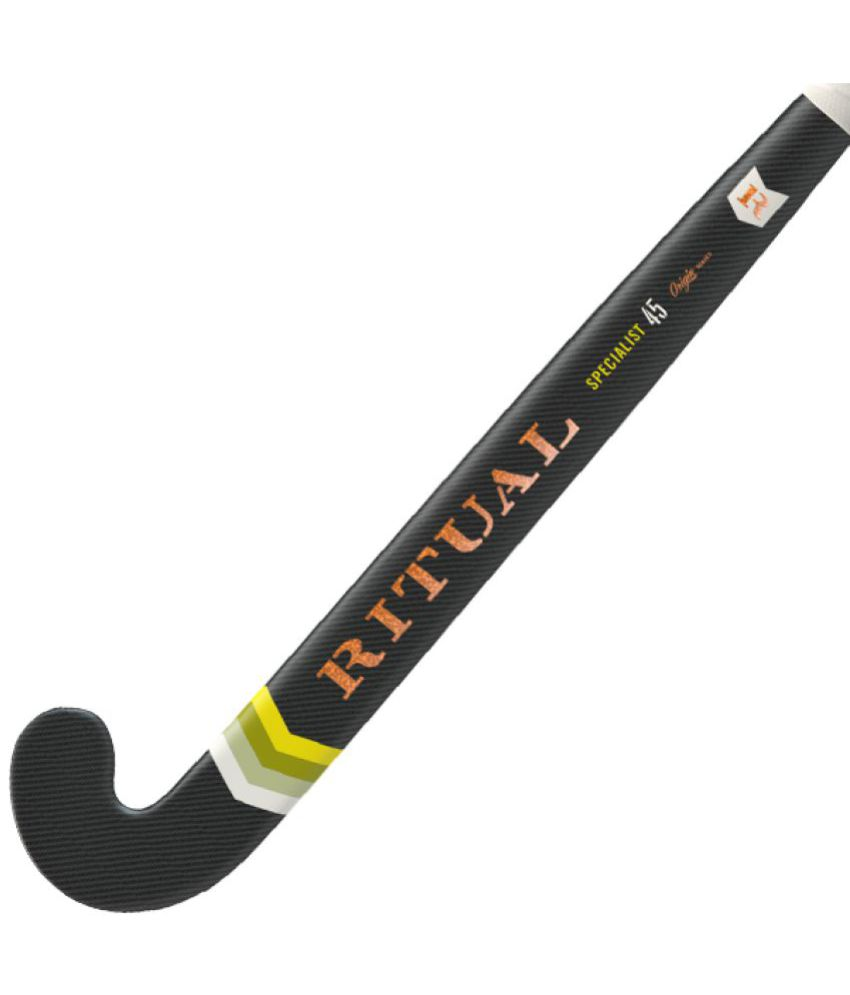Ritual Specialist 45 Hockey Stick (38") … Buy Online at Best Price on